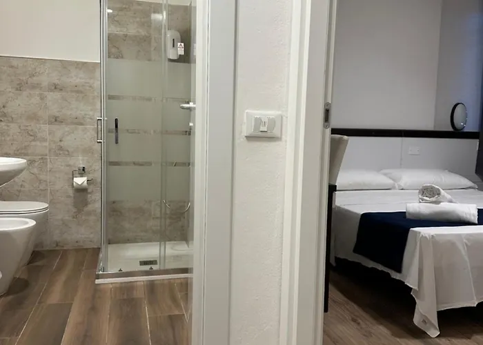 Appartamento Apartment Precotto M1 - Jcube Hotellerie