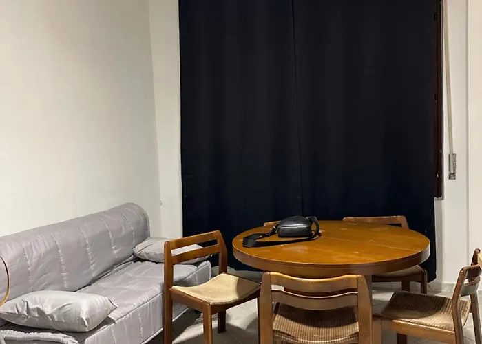 Precotto M1 - Jcube Hotellerie Apartmán