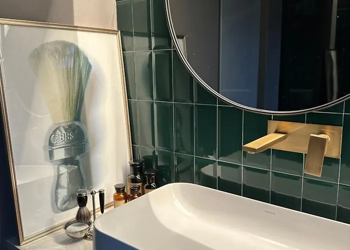 Ms Luxury - Leia Hospitality * Milano