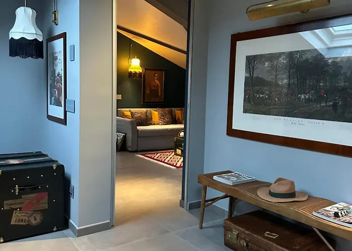 Ms Luxury - Leia Hospitality * Milano