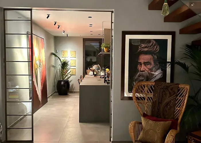 Ms Luxury - Leia Hospitality Milano