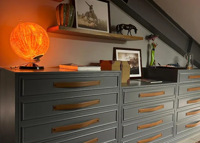 Ms Luxury - Leia Hospitality Lägenhet Milano