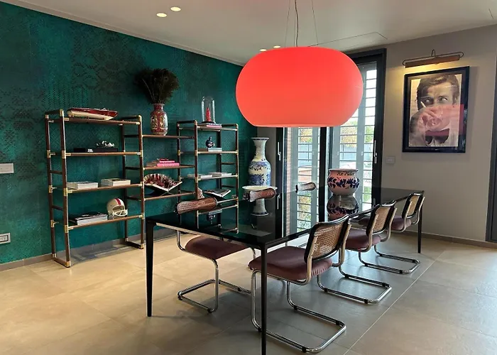 Ms Luxury - Leia Hospitality Milano