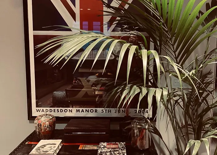 Ms Luxury - Leia Hospitality Milano