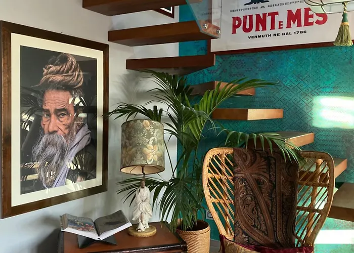 Lägenhet Ms Luxury - Leia Hospitality *