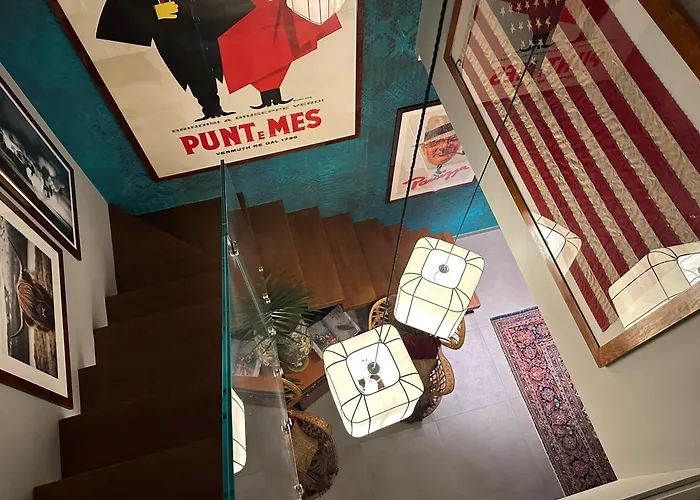 Ms Luxury - Leia Hospitality Lägenhet