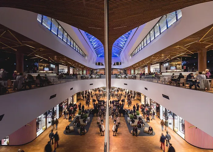 Luxury Skyview - Citylife - Mico