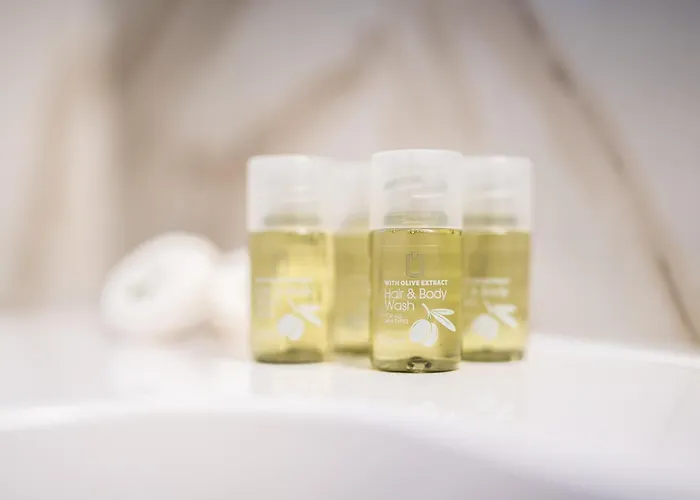 Διαμέρισμα Luxury Skyview - Citylife - Mico *