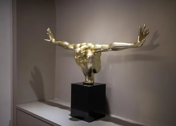 Luxury Skyview - Citylife - Mico * Μιλάνο