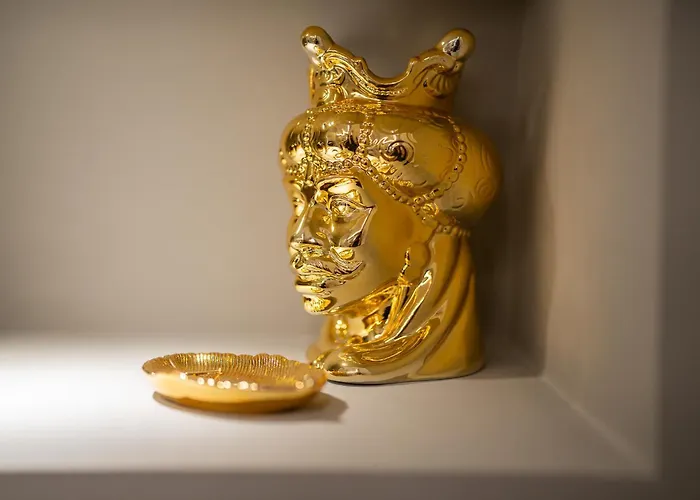 Luxury Skyview - Citylife - Mico Διαμέρισμα *