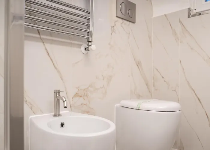 Luxury Skyview - Citylife - Mico Διαμέρισμα Μιλάνο