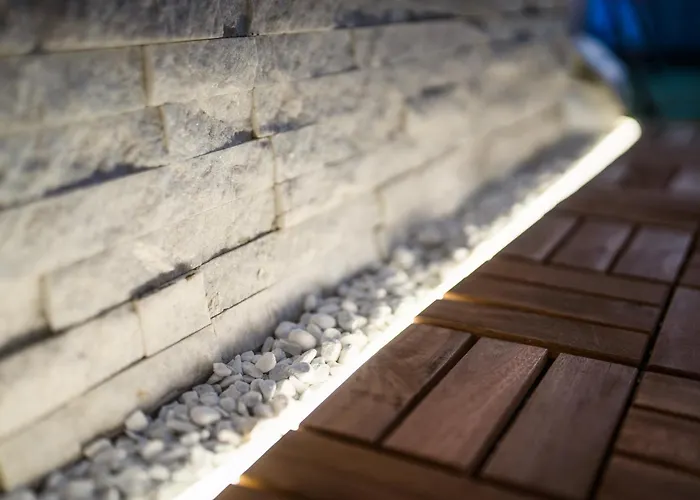 Διαμέρισμα Luxury Skyview - Citylife - Mico *