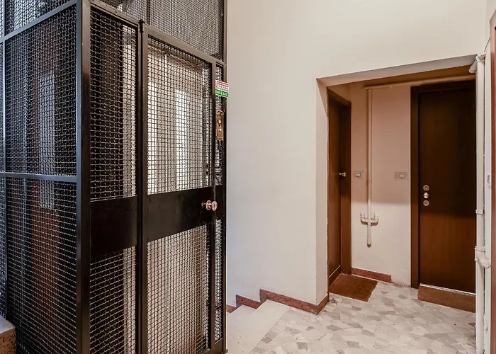 Luxury Skyview - Citylife - Mico Διαμέρισμα *