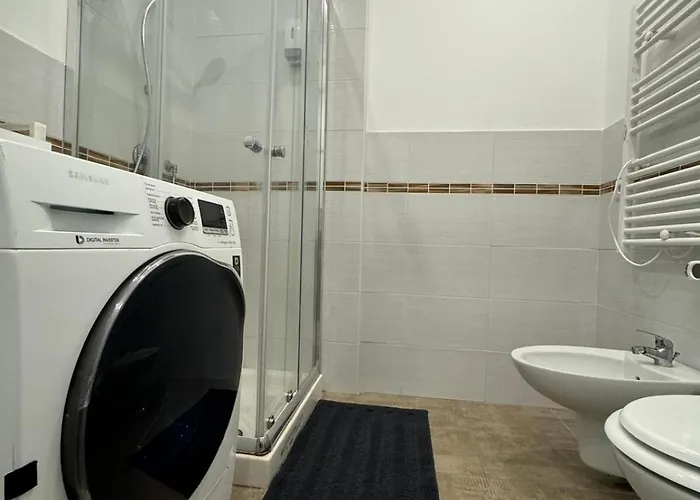 Lux Fara Apartamento