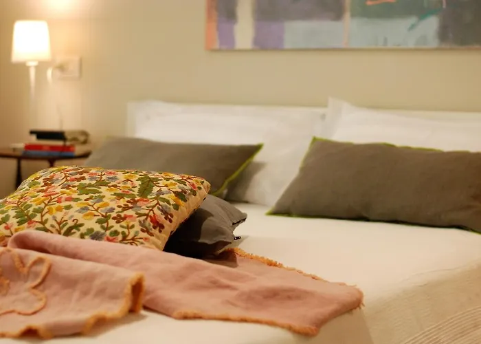 Konukevi Isola Libera