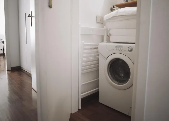 Cesare Da Sesto 아파트