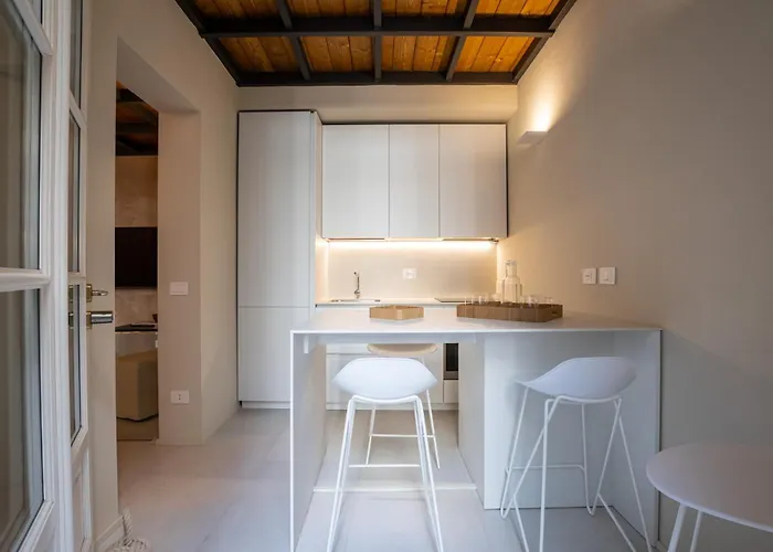 Via Cerva Luxury * 밀라노