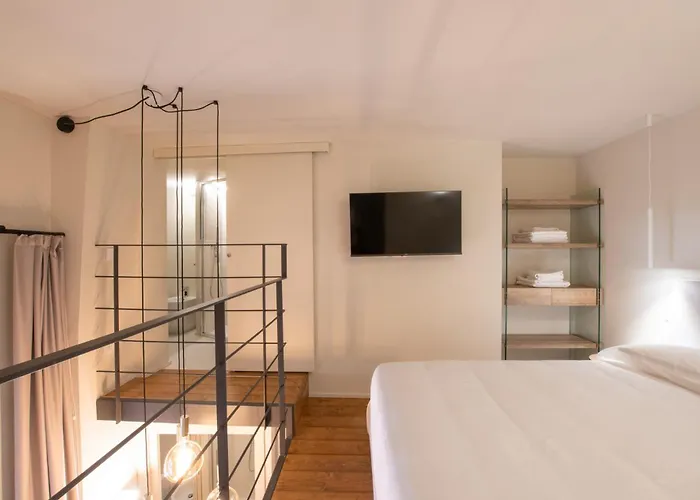 Via Cerva Luxury 밀라노