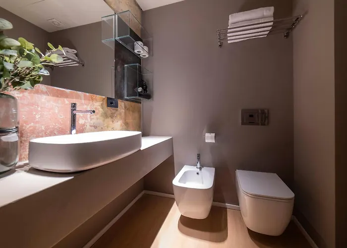 San Gottardo 19 Maison d'hôtes Milan