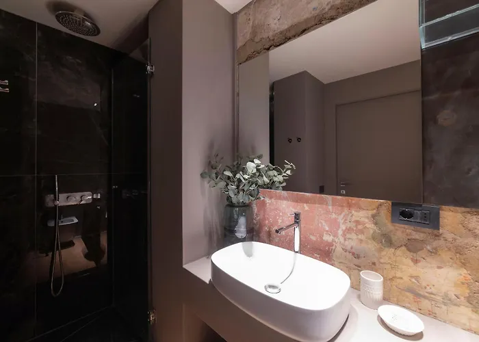 San Gottardo 19 Maison d'hôtes 3*