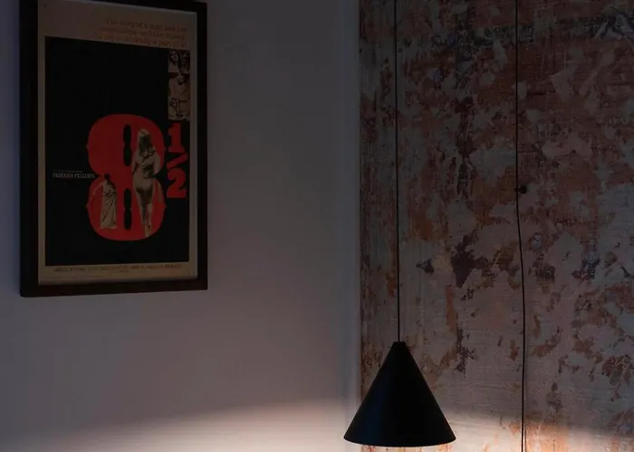 Maison d'hôtes San Gottardo 19 Milan