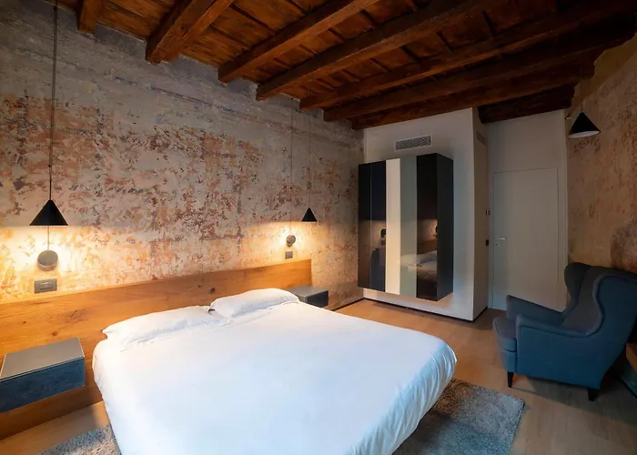 Maison d'hôtes San Gottardo 19 Milan