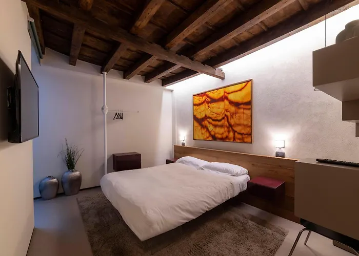 San Gottardo 19 Maison d'hôtes 3*