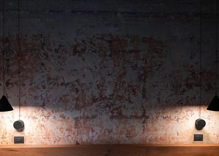 Maison d'hôtes San Gottardo 19 3*