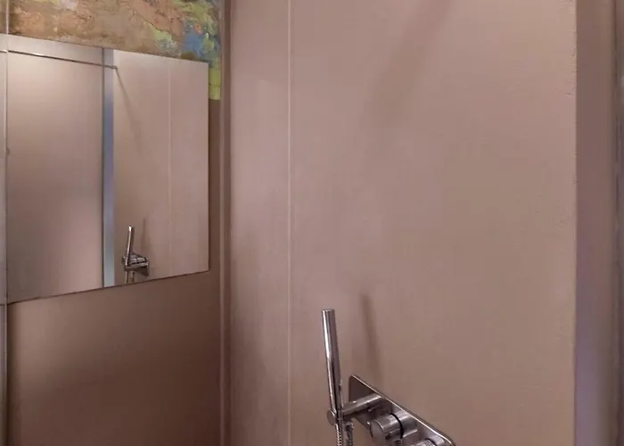 Maison d'hôtes San Gottardo 19 Milan