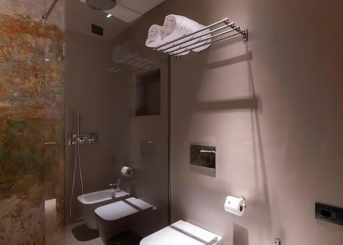 Maison d'hôtes San Gottardo 19 3*