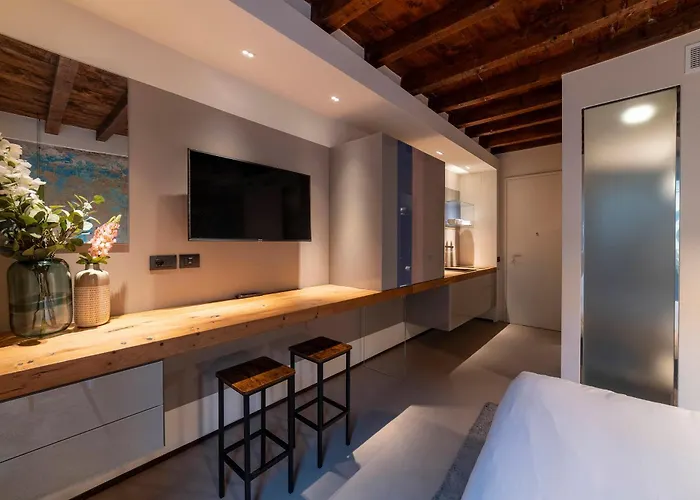 San Gottardo 19 Maison d'hôtes Milan