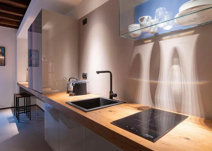 San Gottardo 19 Maison d'hôtes Milan