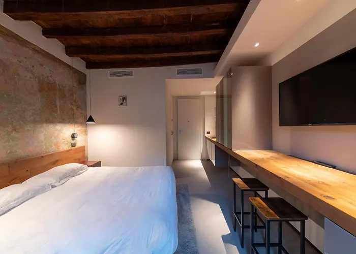 Maison d'hôtes San Gottardo 19 3*