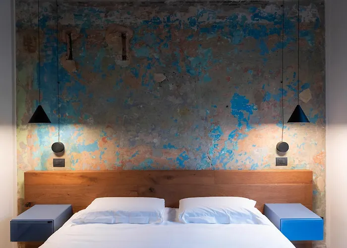 San Gottardo 19 Maison d'hôtes 3*