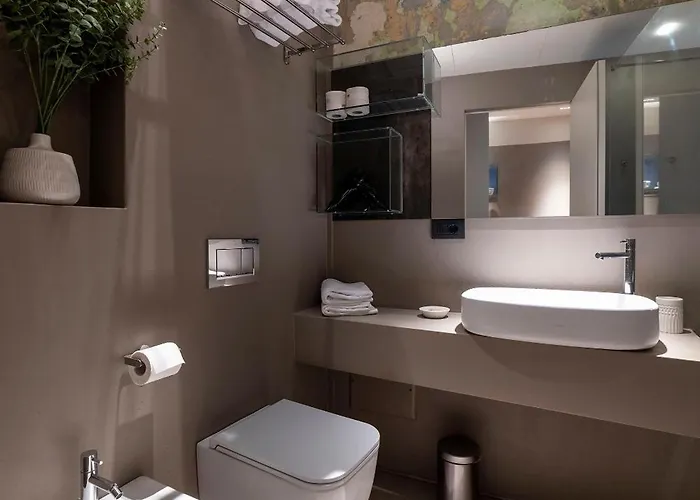 San Gottardo 19 3* Milan