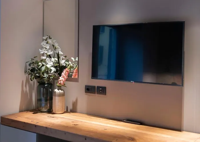 San Gottardo 19 Maison d'hôtes Milan