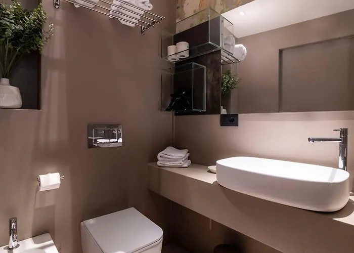 Maison d'hôtes San Gottardo 19 3*