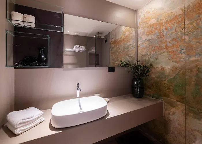 San Gottardo 19 Maison d'hôtes 3*