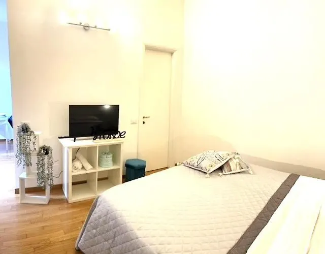 Ap12 Grazioso In Centro *