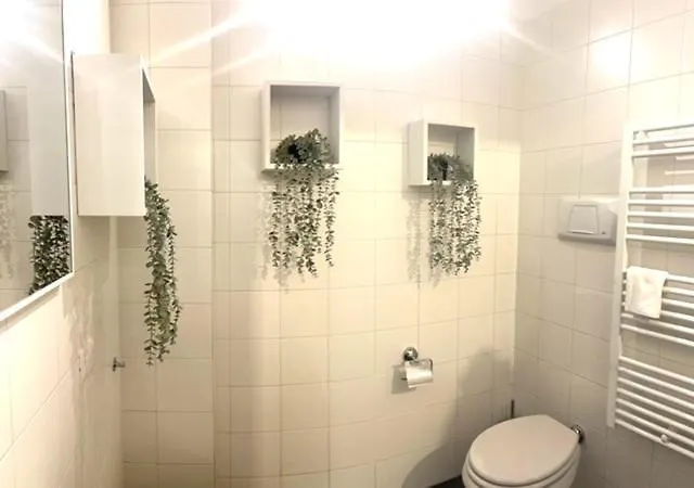 Apartmán Ap12 Grazioso In Centro *