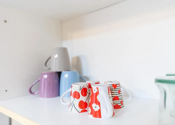 Ap12 Grazioso In Centro Apartmán *