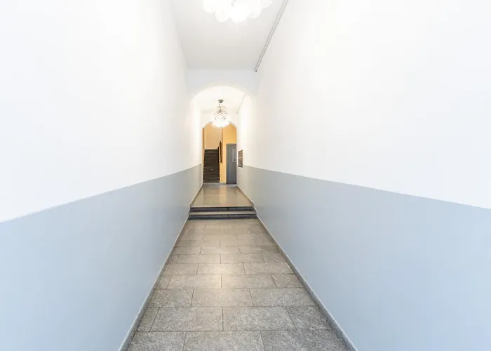 Ap12 Grazioso In Centro * Milán