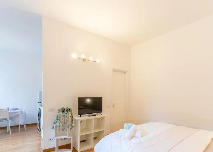 Ap12 Grazioso In Centro