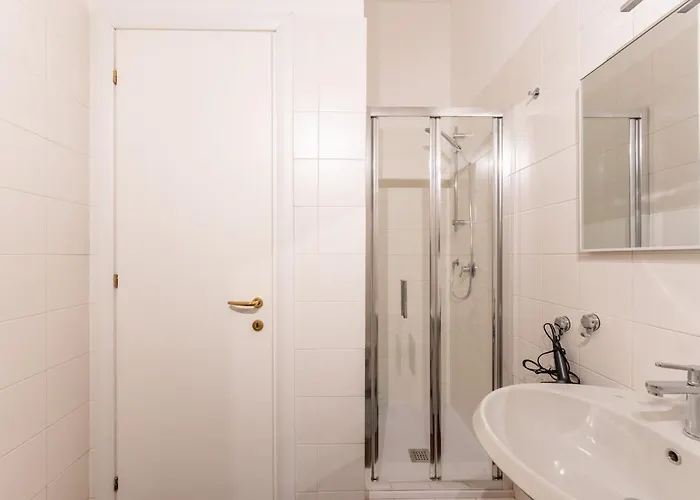 Ap12 Grazioso In Centro *