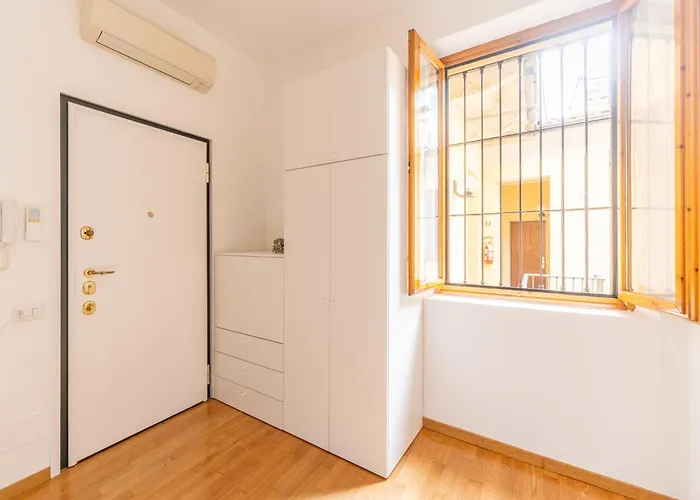 Ap12 Grazioso In Centro Apartmán *