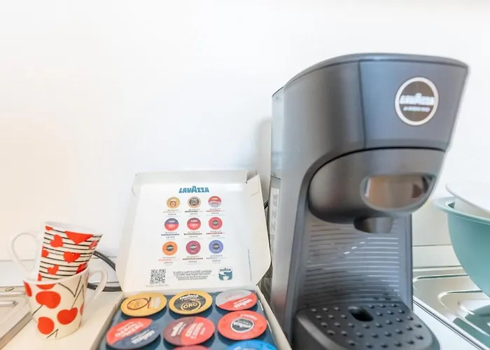 Ap12 Grazioso In Centro Apartmán