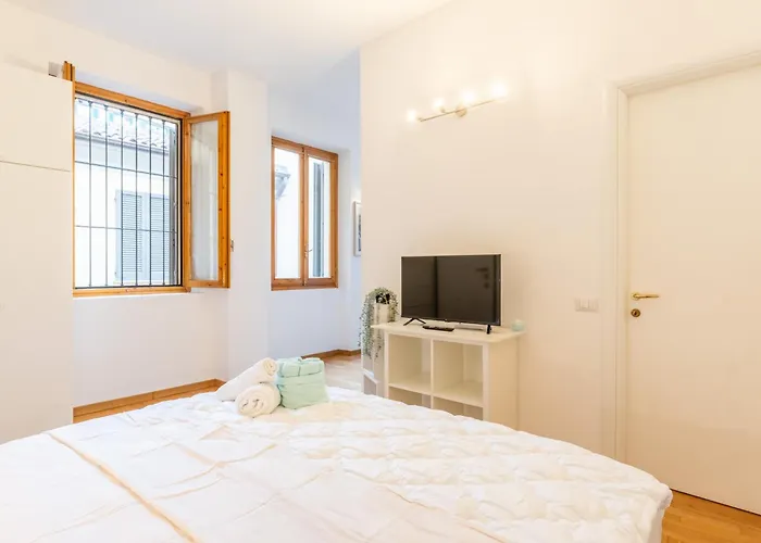 Ap12 Grazioso In Centro * Milán