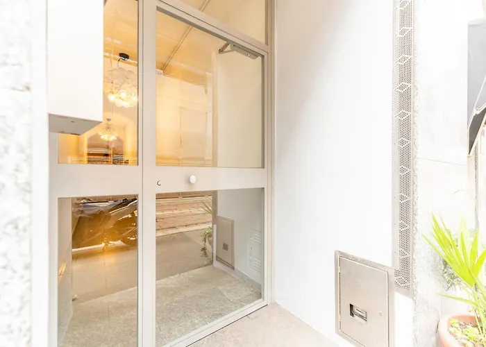 Ap12 Grazioso In Centro Milán