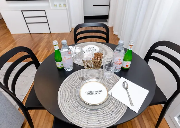 Seveso 35 Appartamento