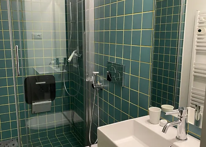 Apartamento Nolo Cube Milão